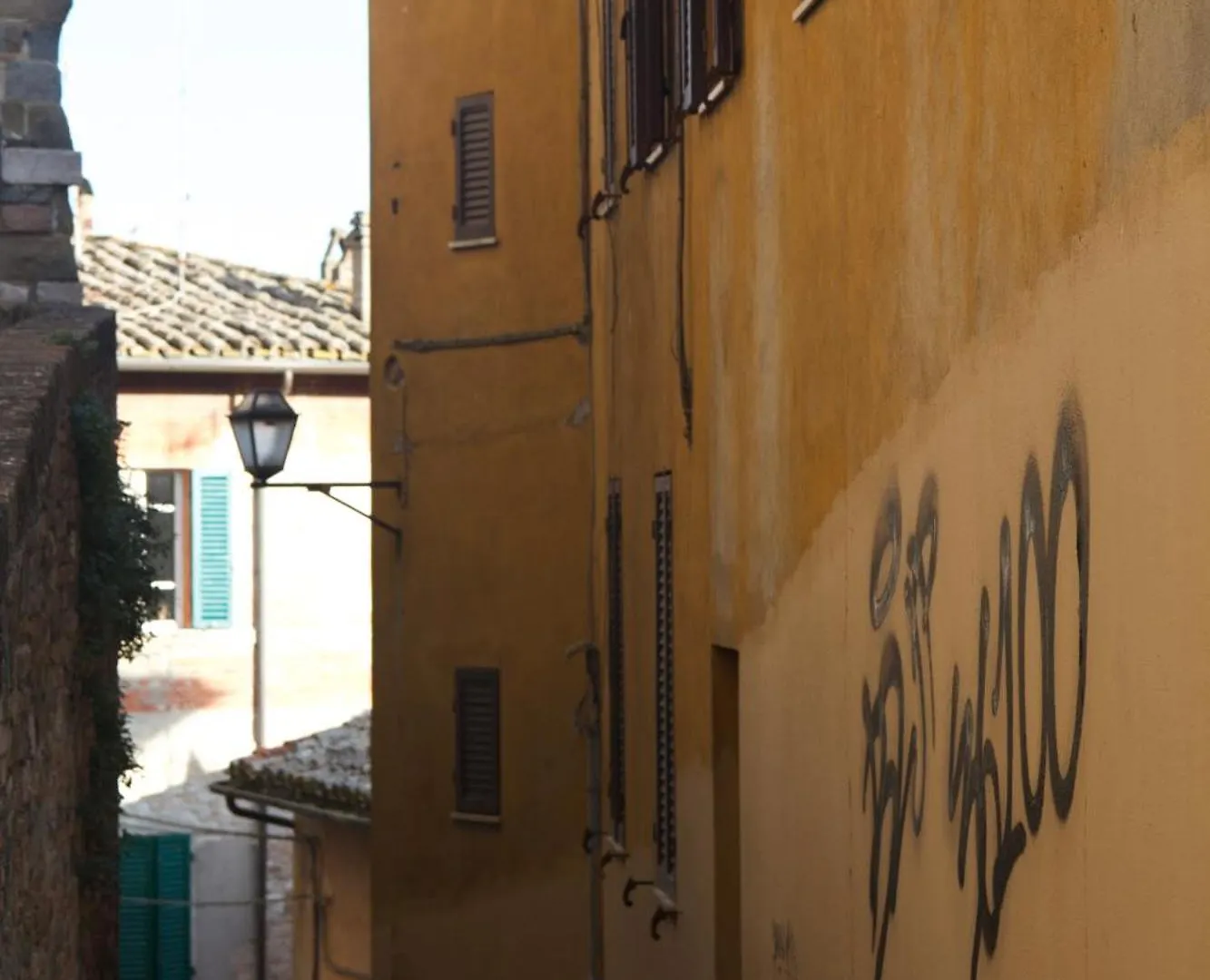 Appartamento Loft Ildebrando Perugia Italia