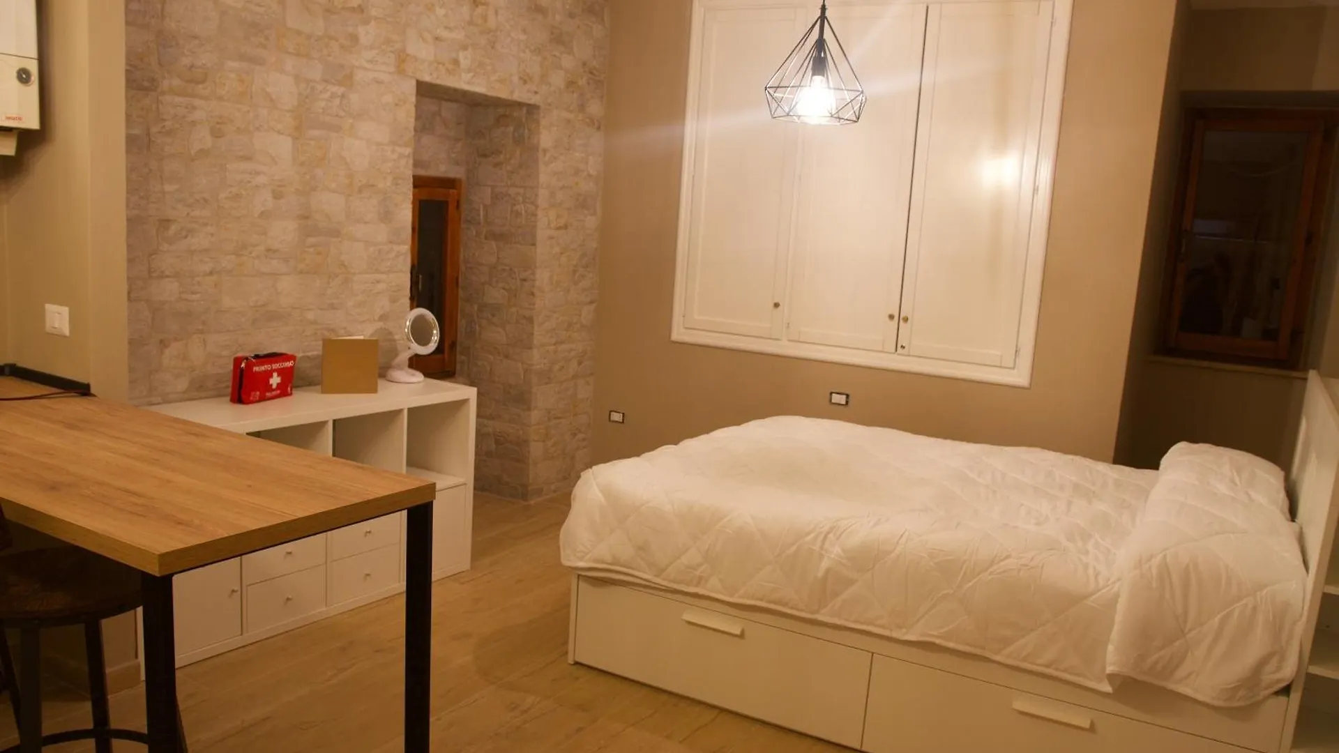 Appartamento Loft Ildebrando Perugia
