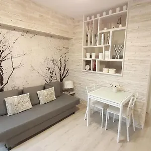  Appartamento Bilocale In Via Del Conventuccio