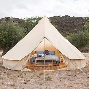  Campeggio Glamping Il Boschetto