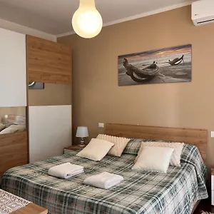  Appartamento Casa Bellocchio