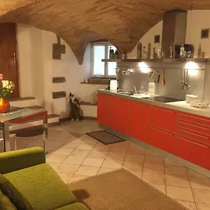  Appartamento Via Alessi